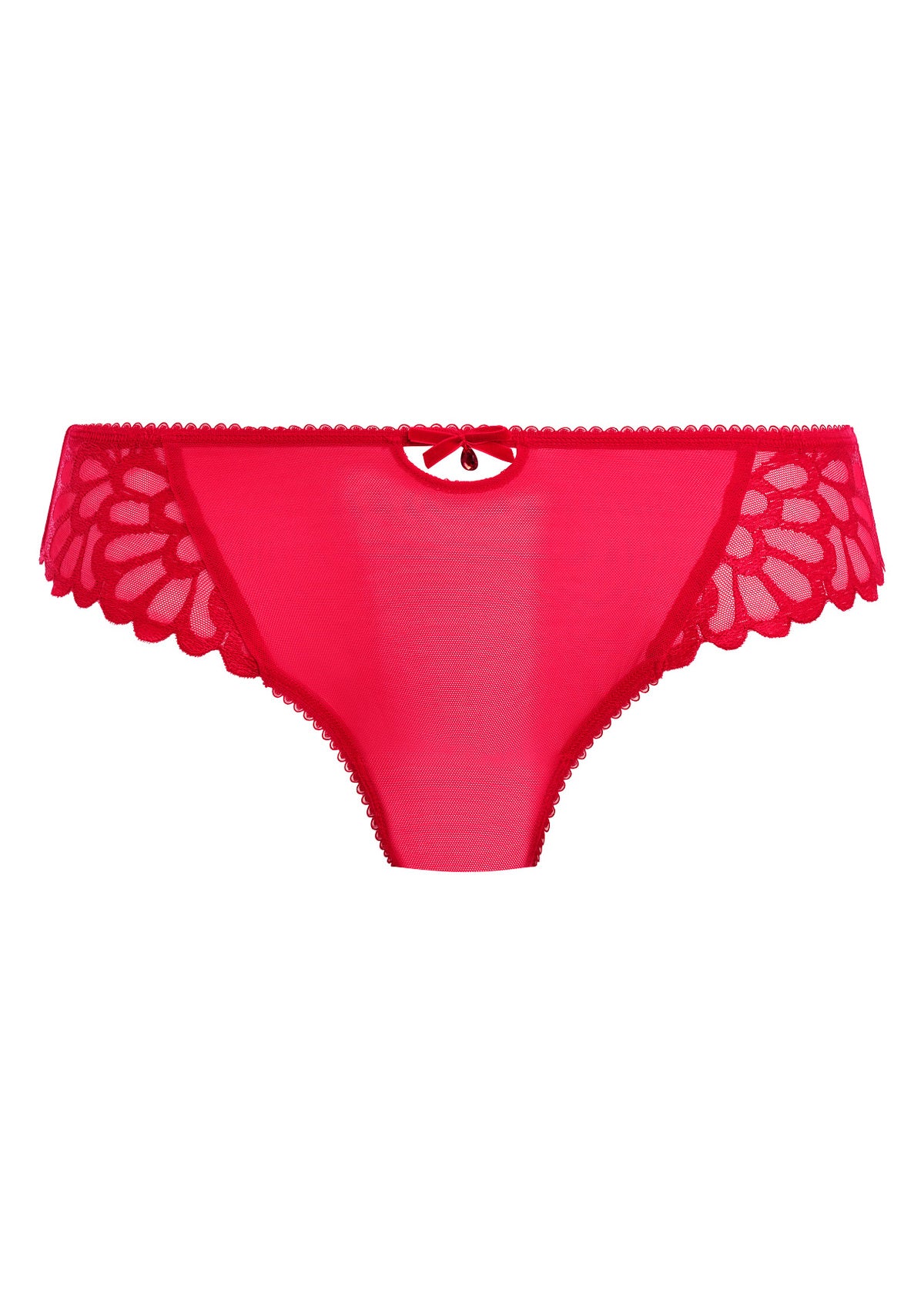 AA401067 Bombshell Chilli Red - Loveland Brief