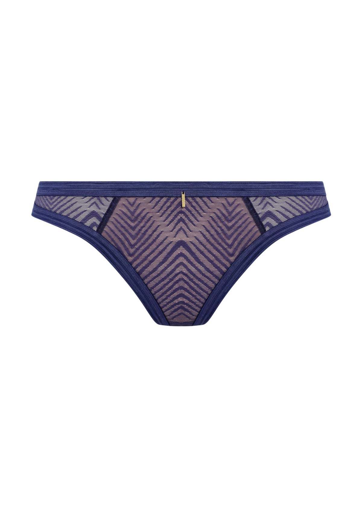 AA401171 Dark Sapphire - Tailored Brazilian