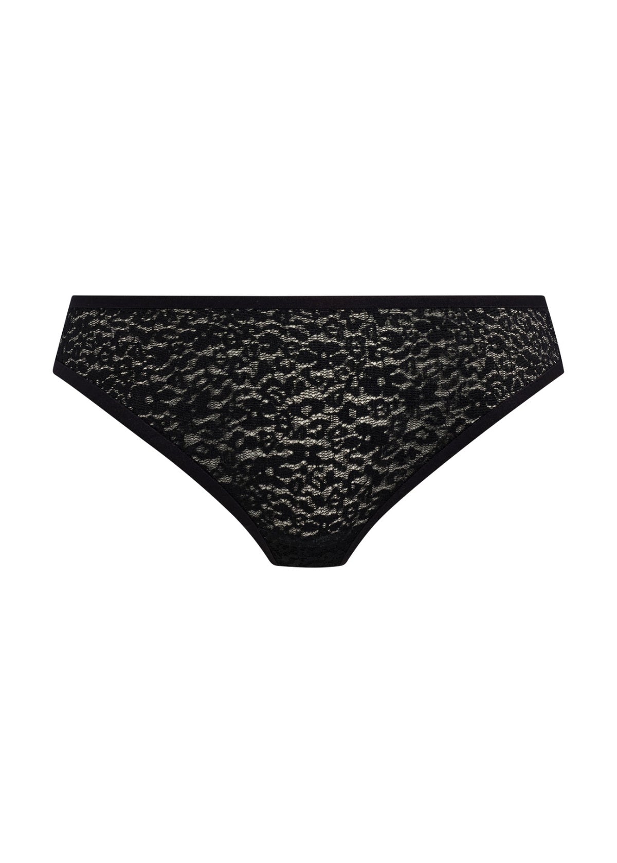 AA402350 Black - Serenne Brief
