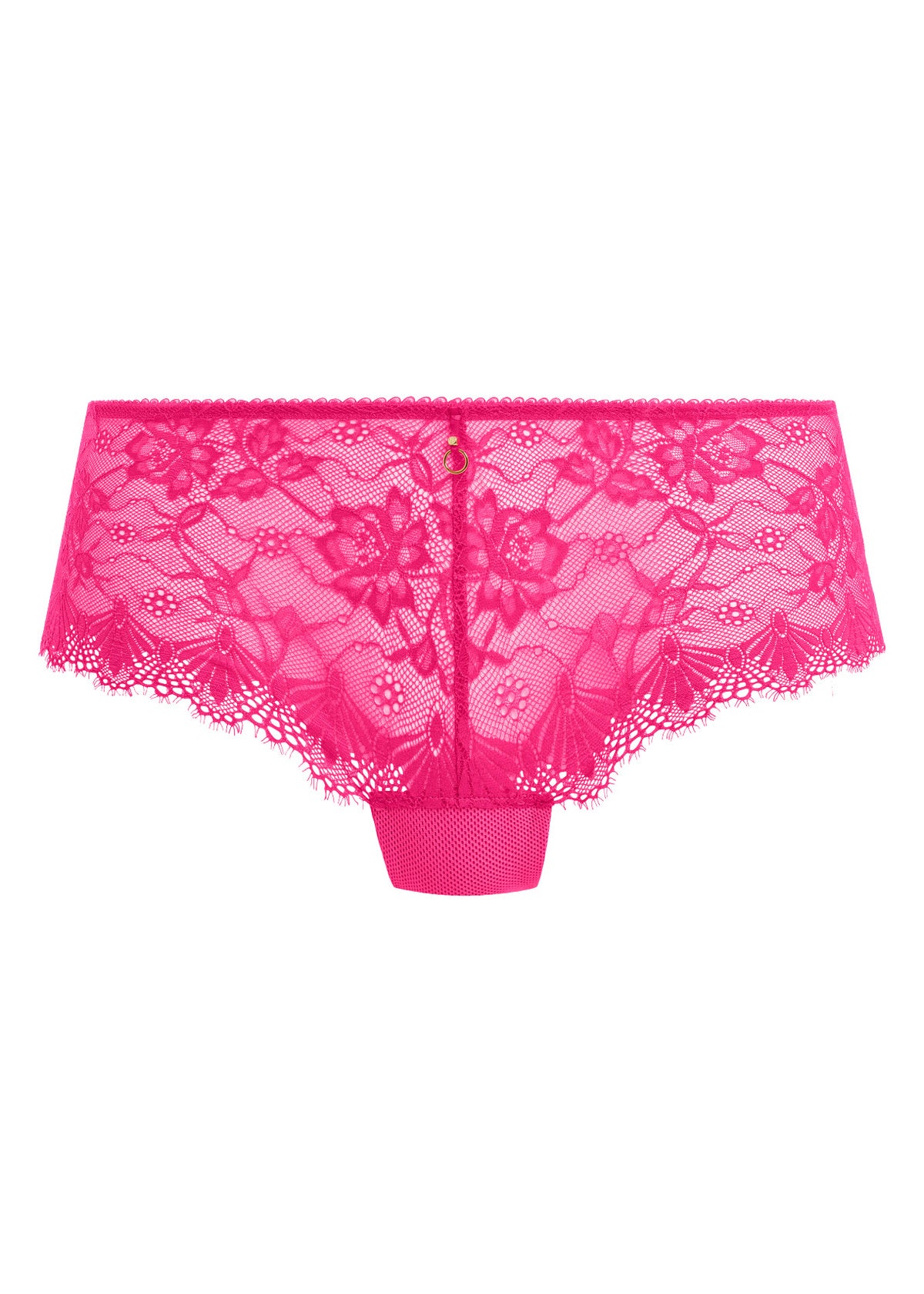 AA403180 Hot Pink - Fascinate Boyshort
