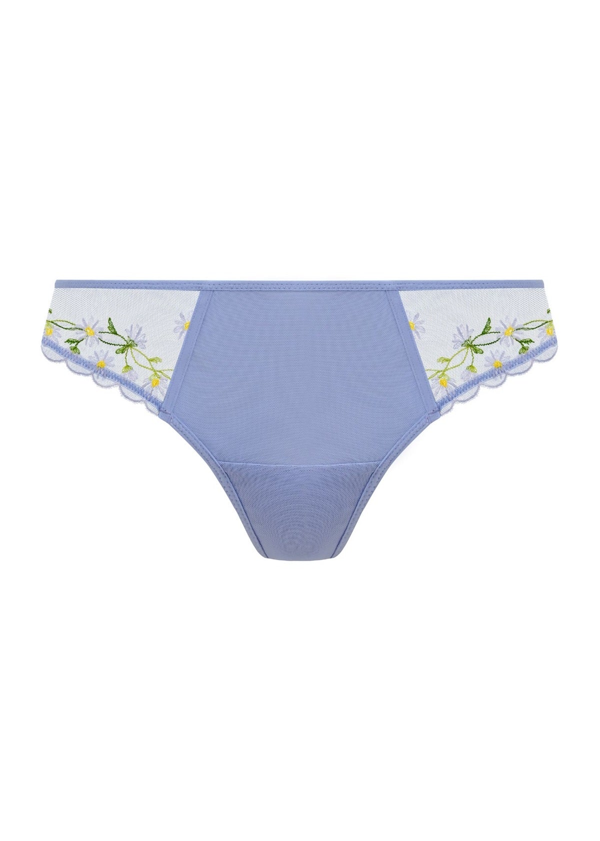 AA403870 Daisy - Entwined Thong