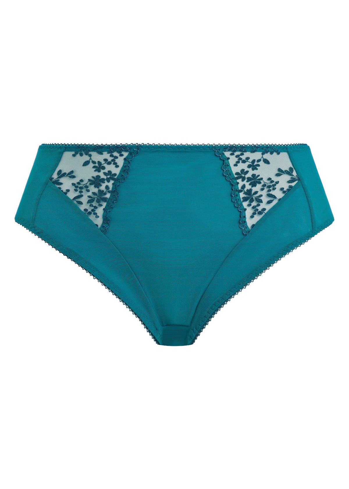 EL302553 Ocean Depths - Zarla High Leg Brief
