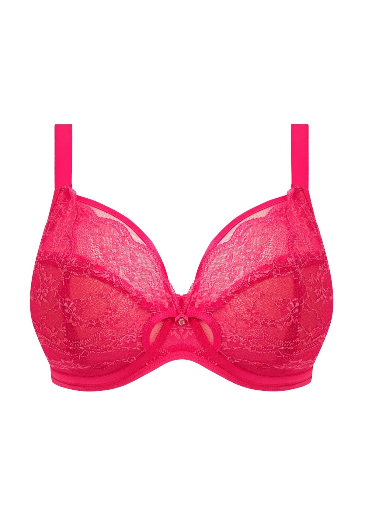 EL302902 Azalea - Darcie UW Plunge Bra