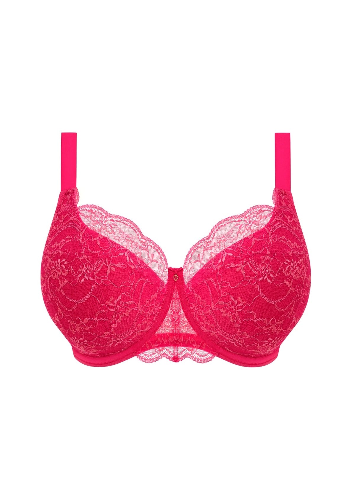 EL302915 Azalea - Darcie UW Padded Half Cup Bra