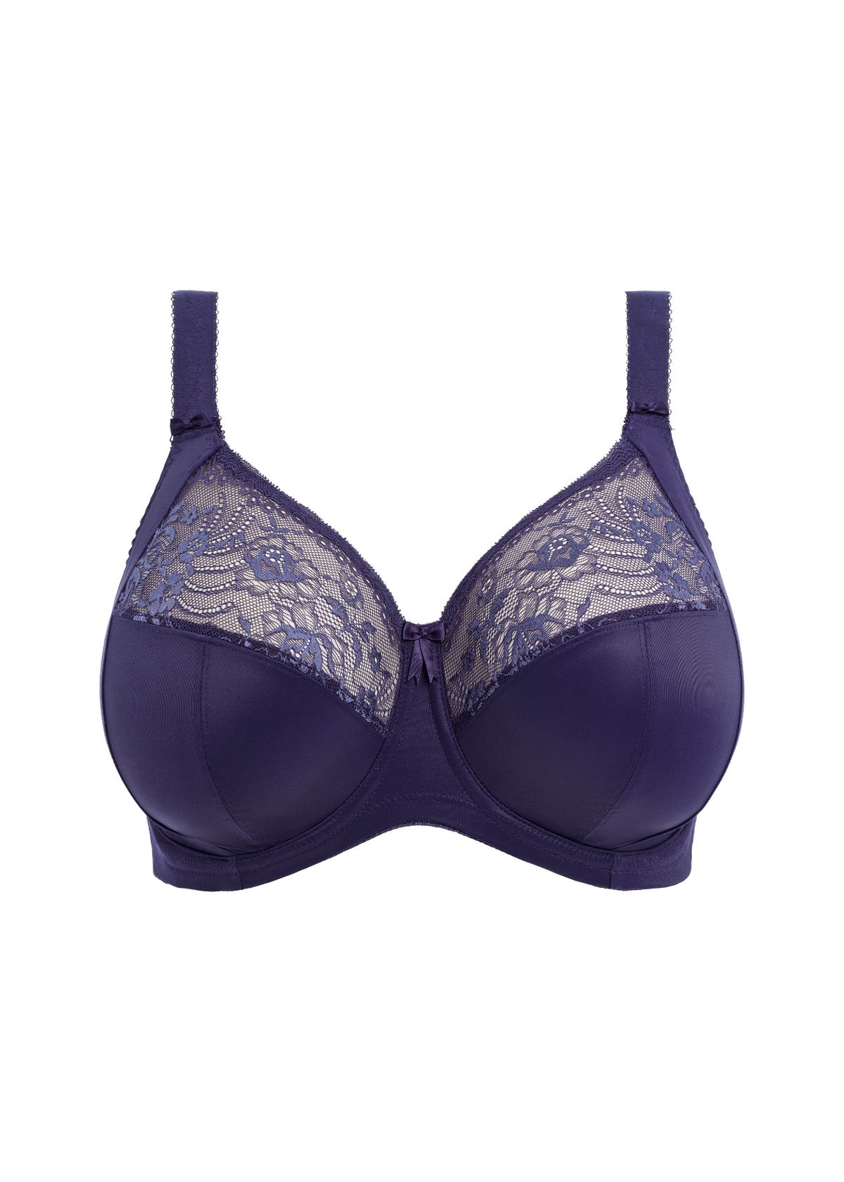 EL4111 Midnight - Morgan UW Bra