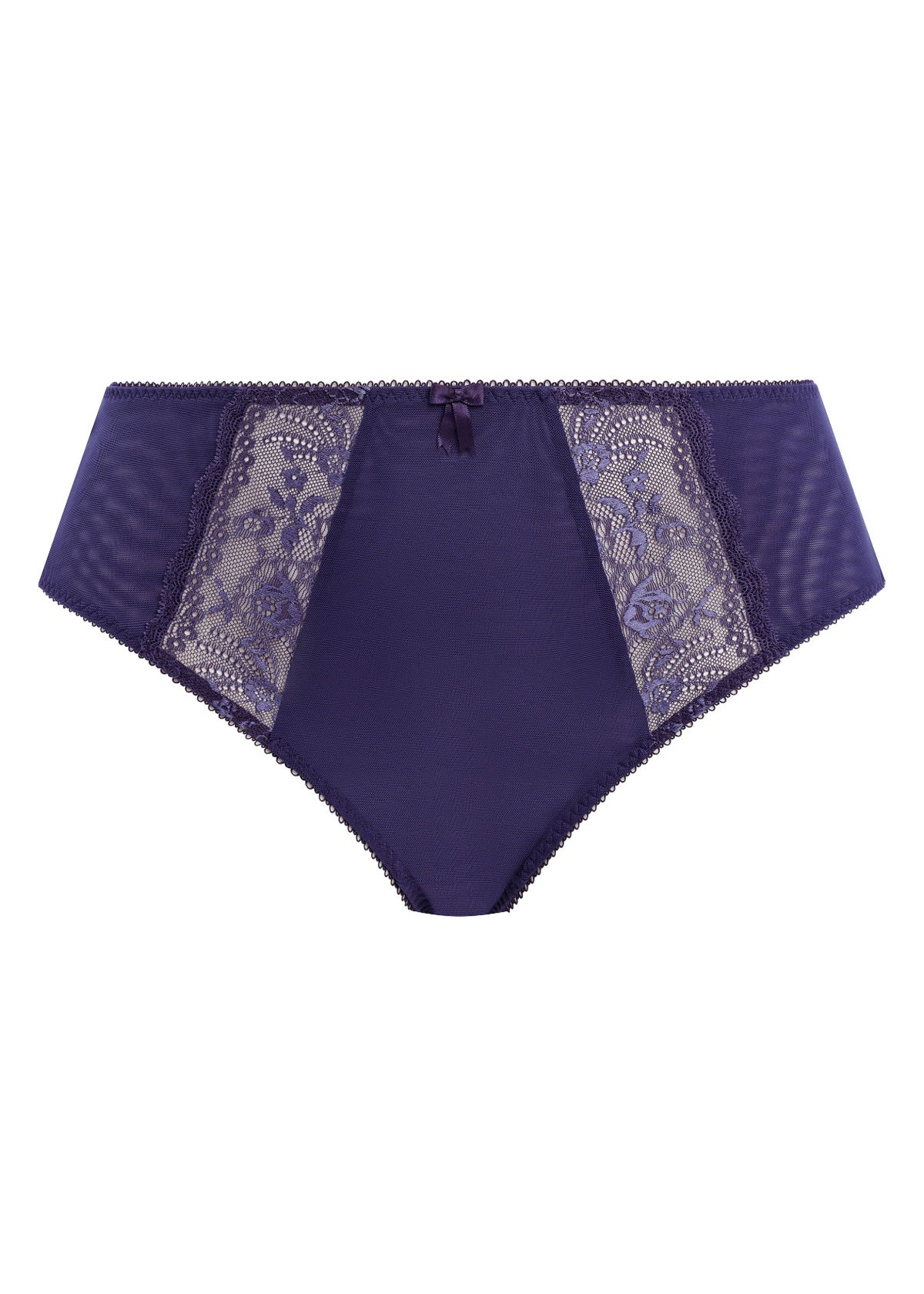 EL4119 Midnight - Morgan High Leg Brief