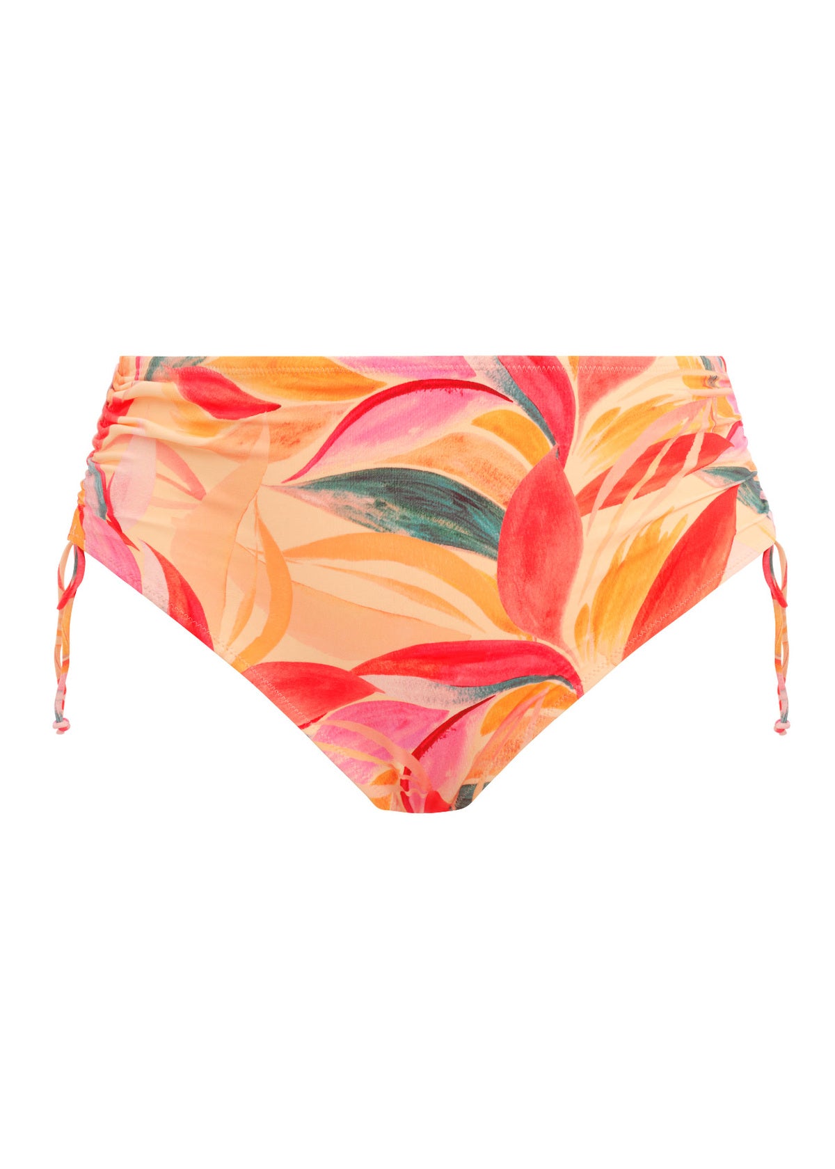 ES802573 Mango - Sancho Beach Adjustable Bikini Brief