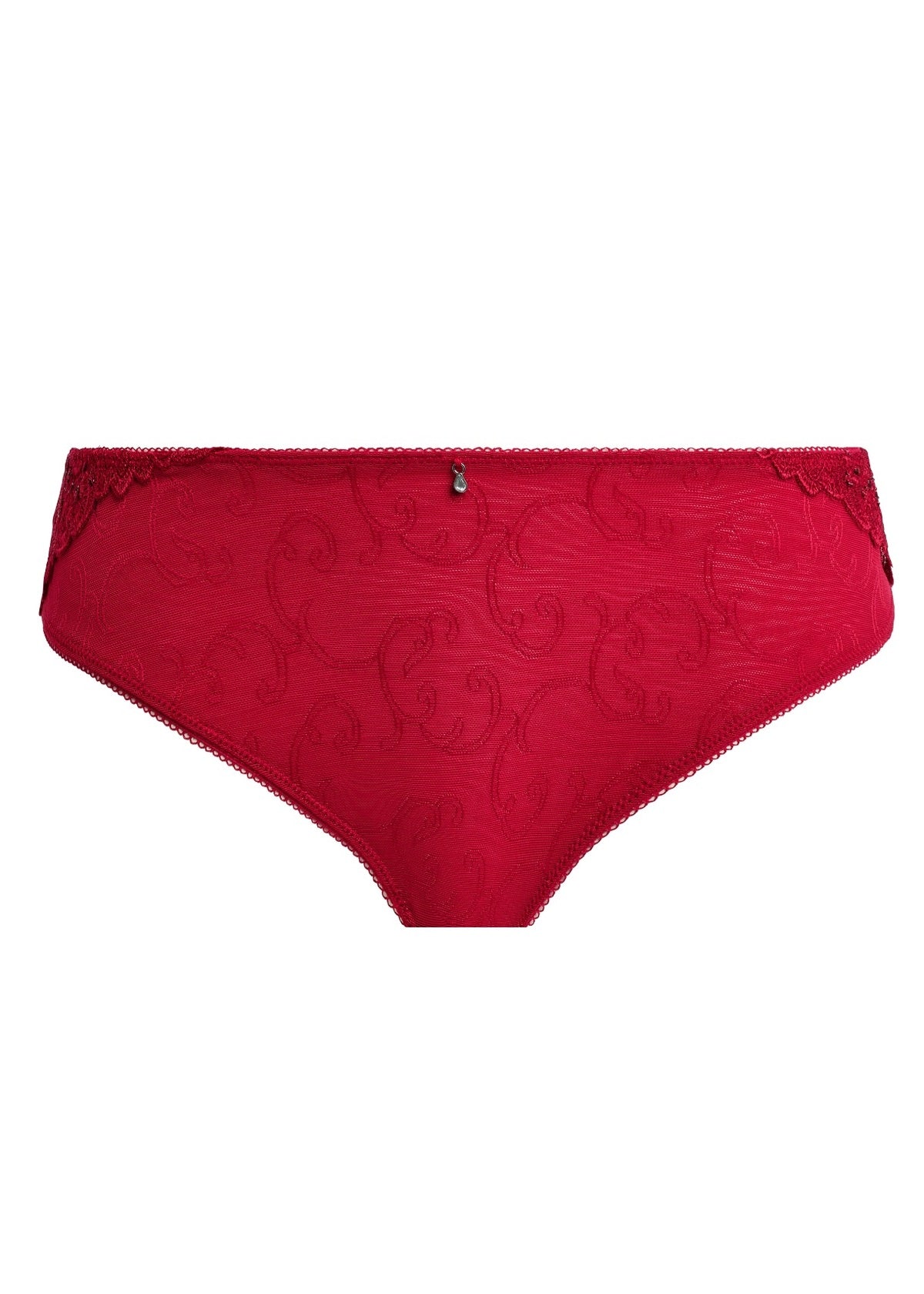 FL102670 Red - Portia Brazilian