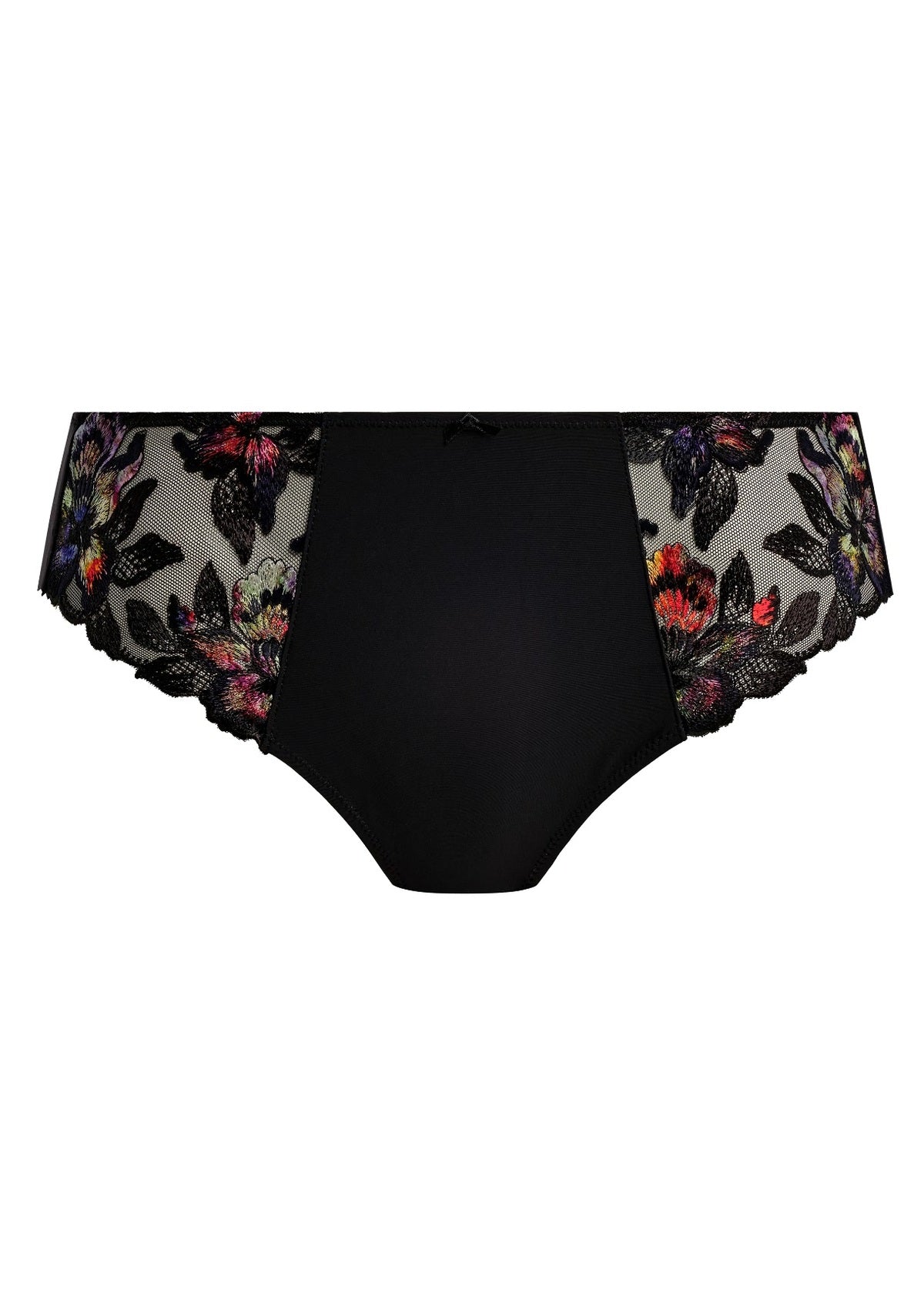 FL103450 Noir - Magdalena Brief
