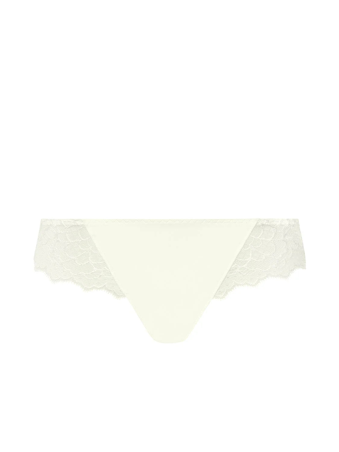 12A720 Ivory - Caresse Bikini