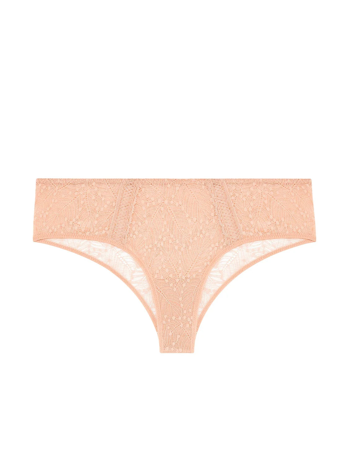 12S630 Pinky Sand - Comete Boyshort