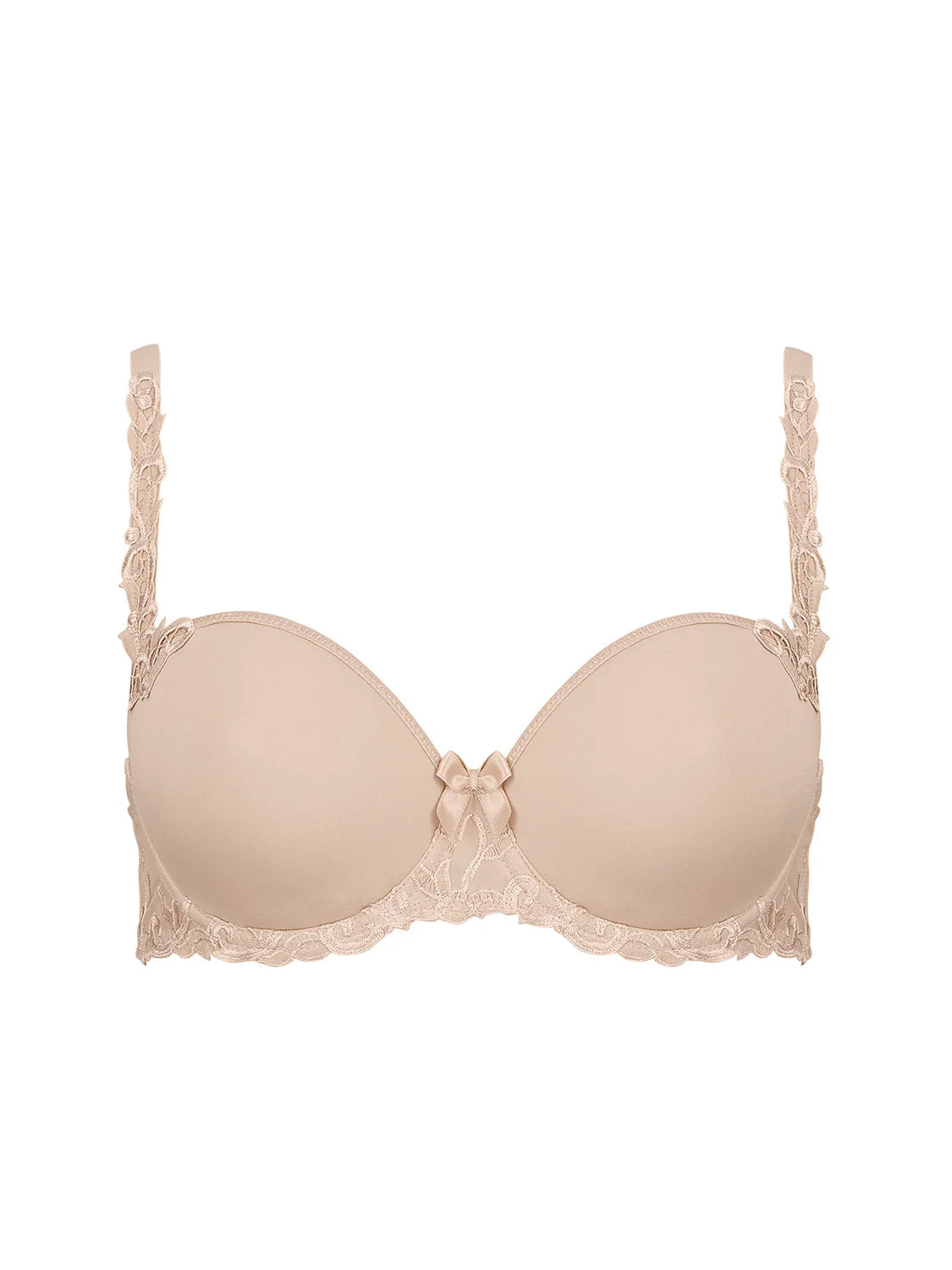 131343 Peau Rose - Andora 3D Molded Bra