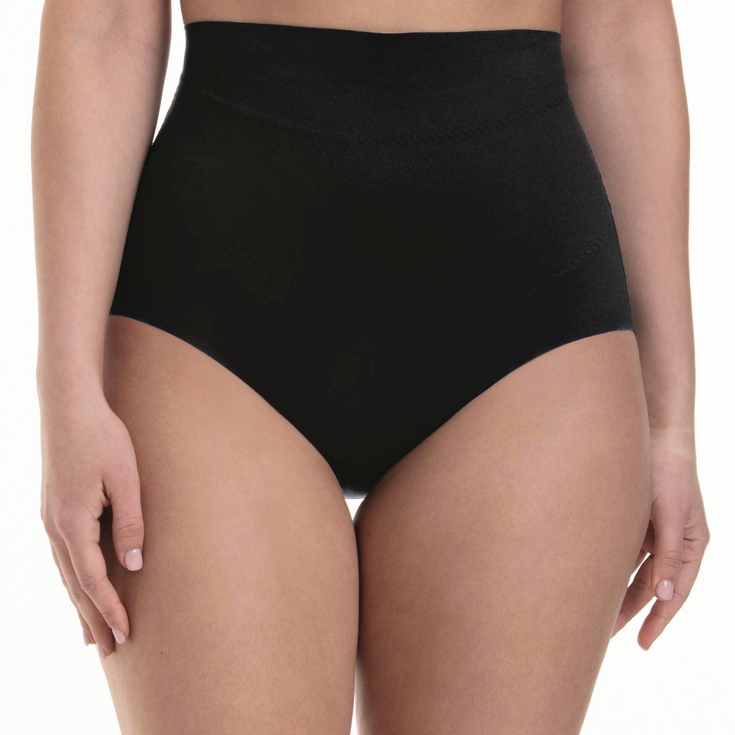 1787 Black - Beauty Shaper