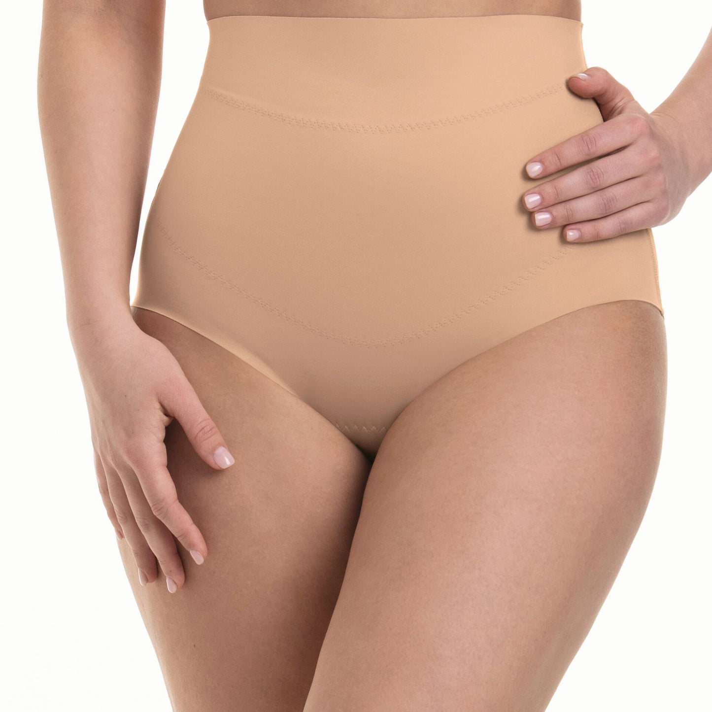 1787 Deep Sand - Beauty Shaper