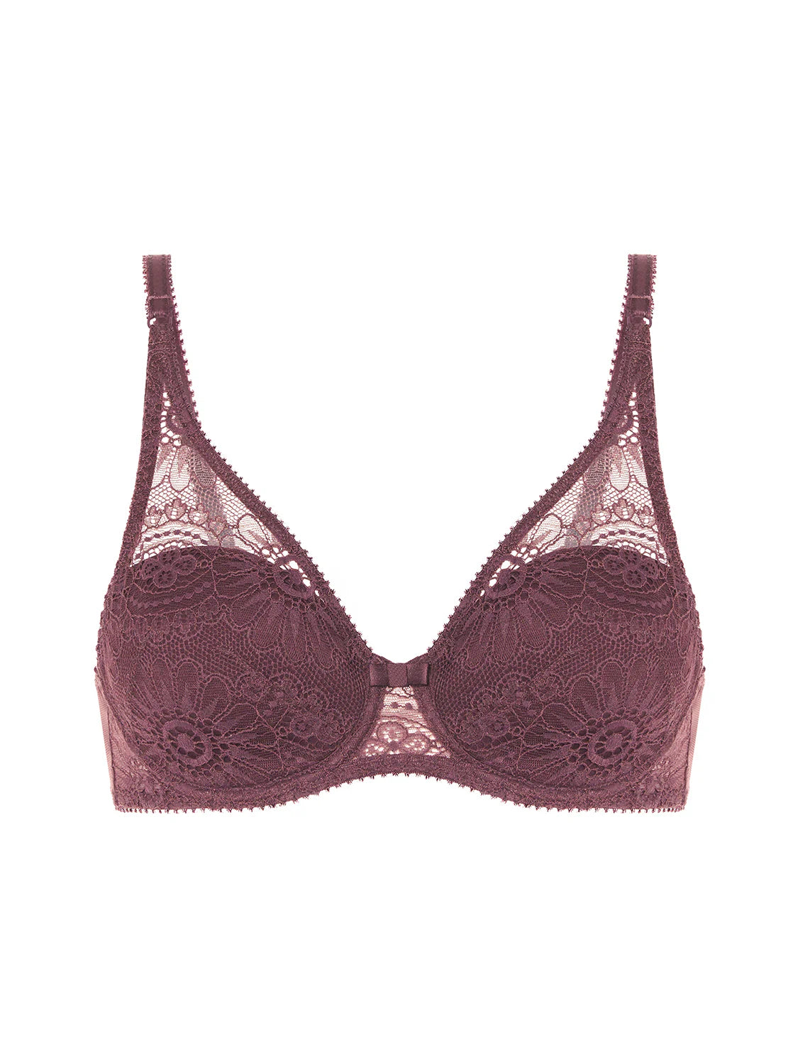 1C3343 Byzantine - Embleme Spacer Bra