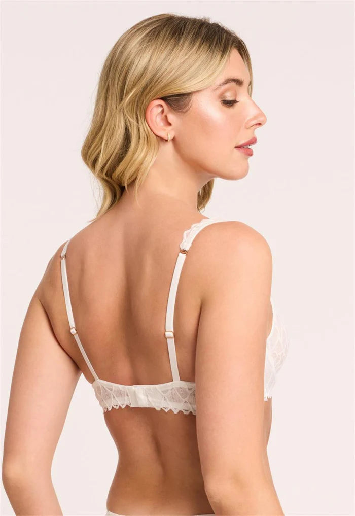 9342 Chantilly - Lacy Flirt Demi Bra