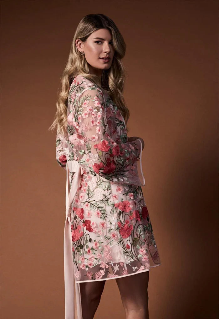 1000 Bouquet - Bouquet Cover Up