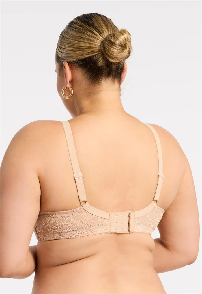 9326 Sand - Dream Wire-Free Bra