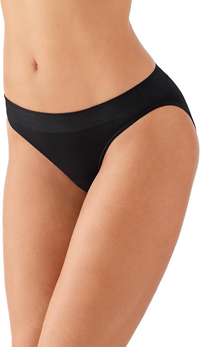 832175 Black - B-Smooth® Seamless Bikini