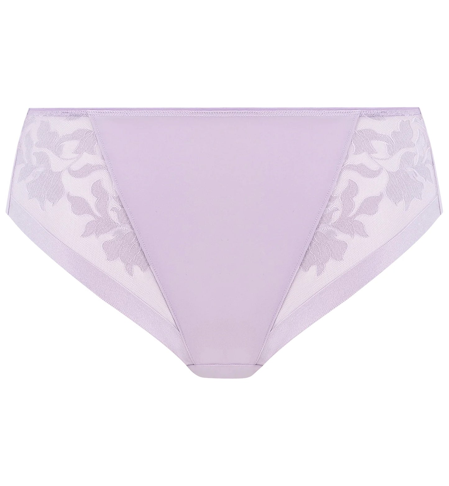 FL2985 Orchid - Illusion Brief