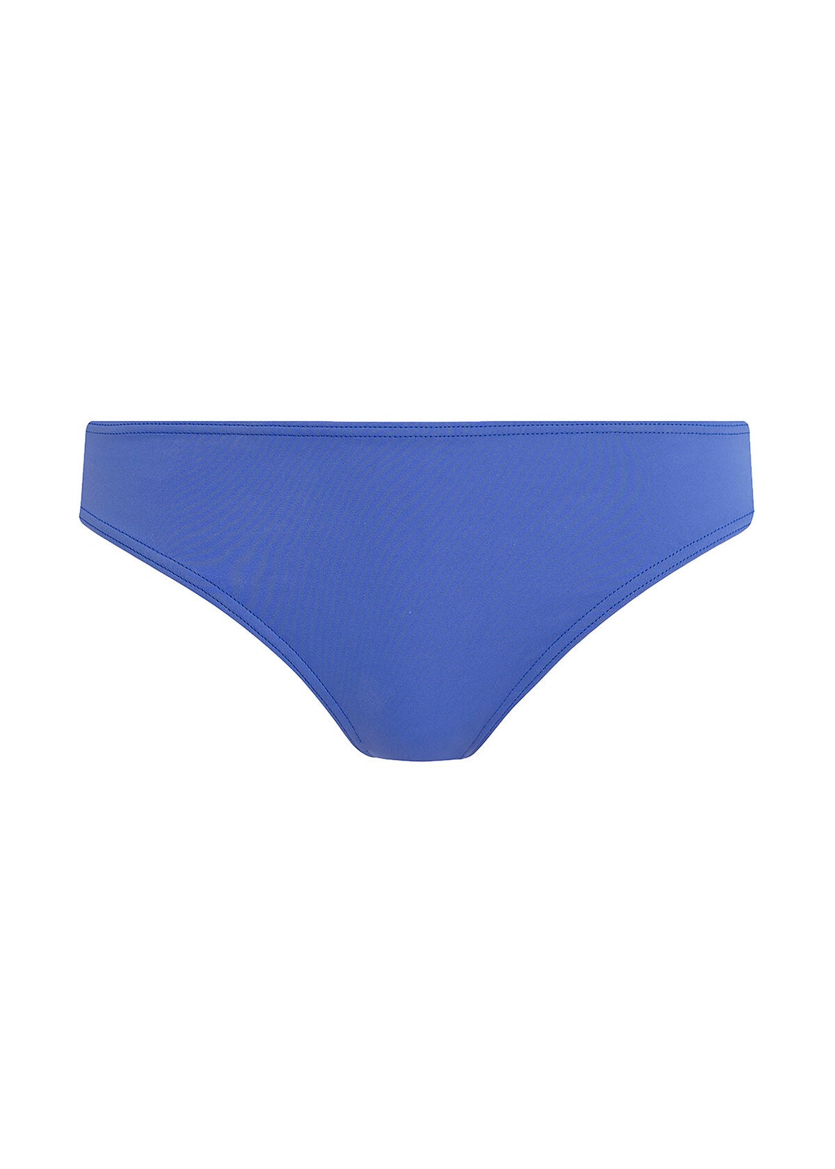 AS7234 Plain Azure - Jewel Cove Bikini Brief