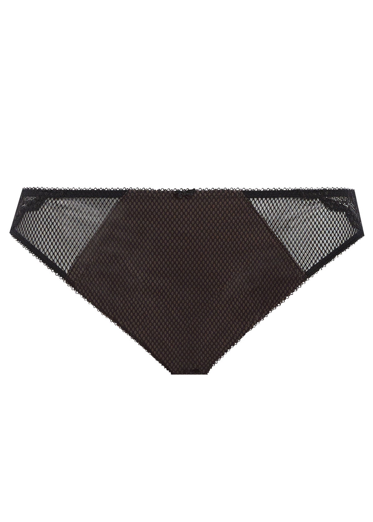 EL4385 Black - Charley Brazilian