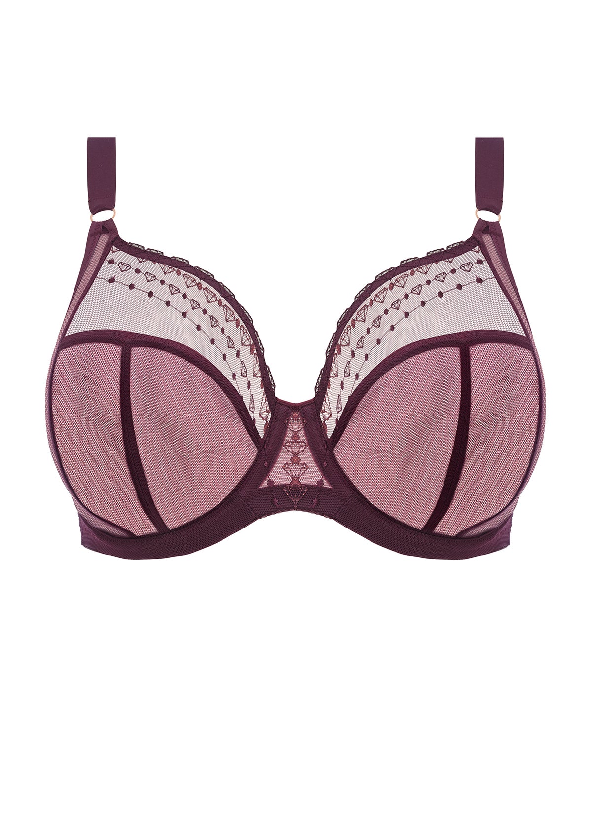 EL8906 Wine Diamond - Matilda Full Brief