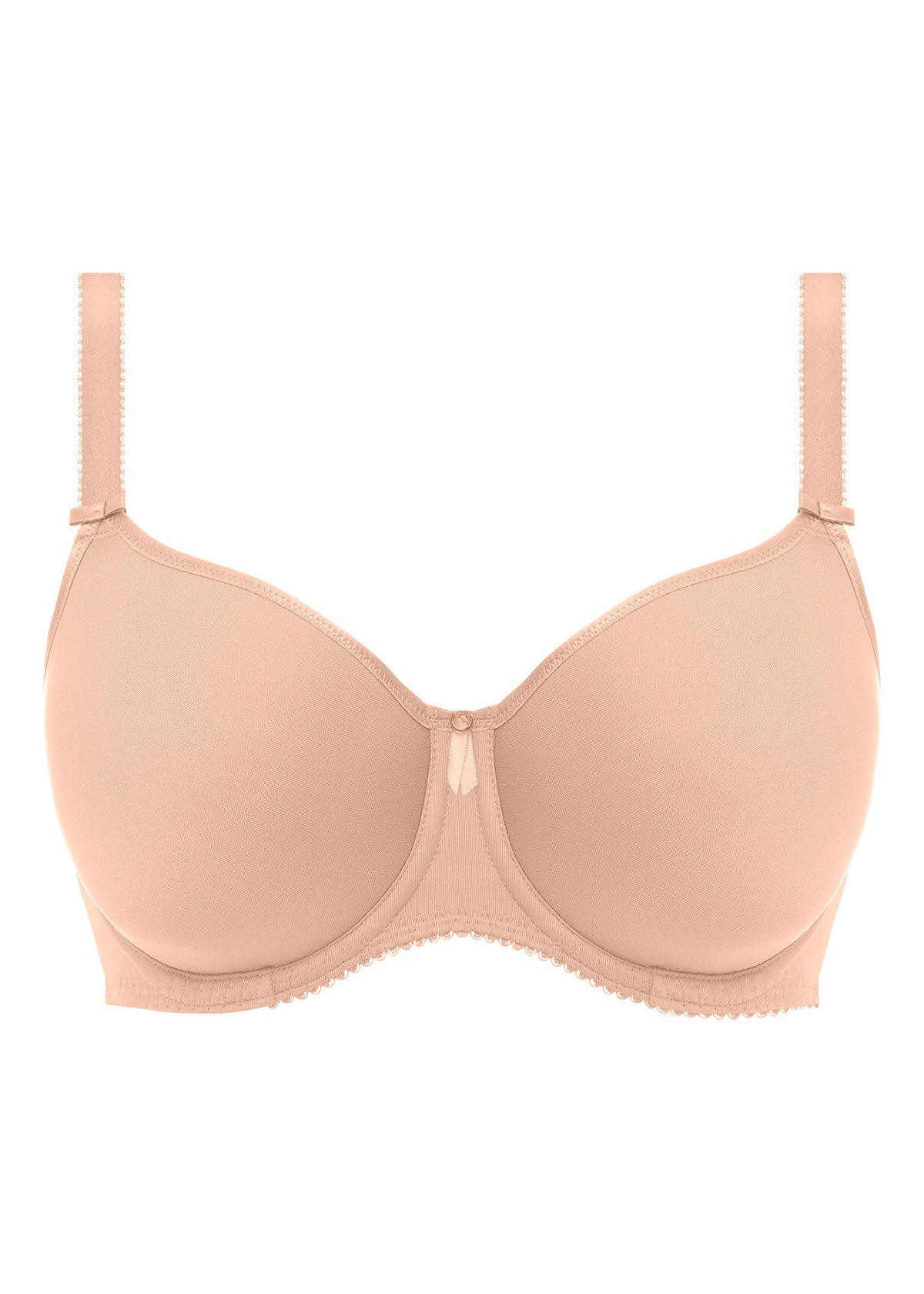 FL101310 Natural Beige - Rebecca Essentials UW Spacer Bra