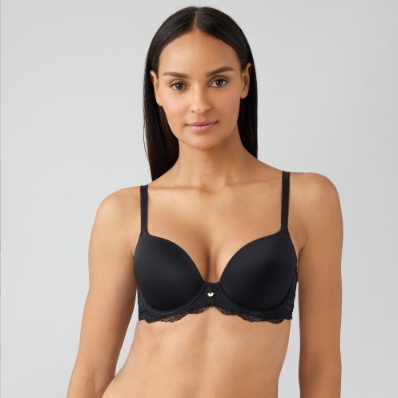 853481 Night Sky/Black - Modern Affair Contour Bra