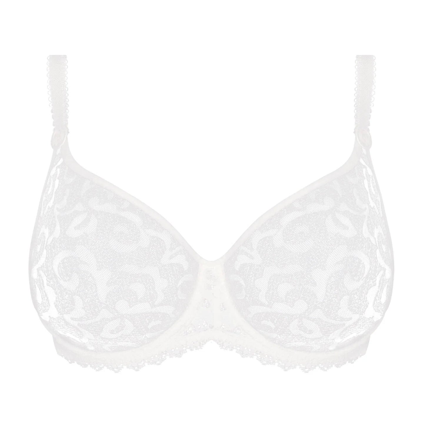 07224 Natural - Leia Full Cup Bra
