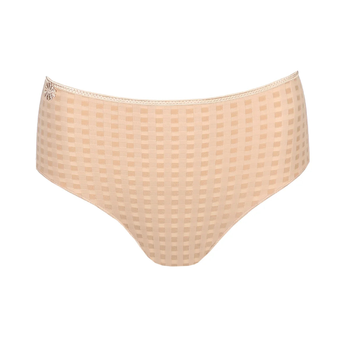 0500411 Caffé Latte - Marie Jo Avero Full Brief