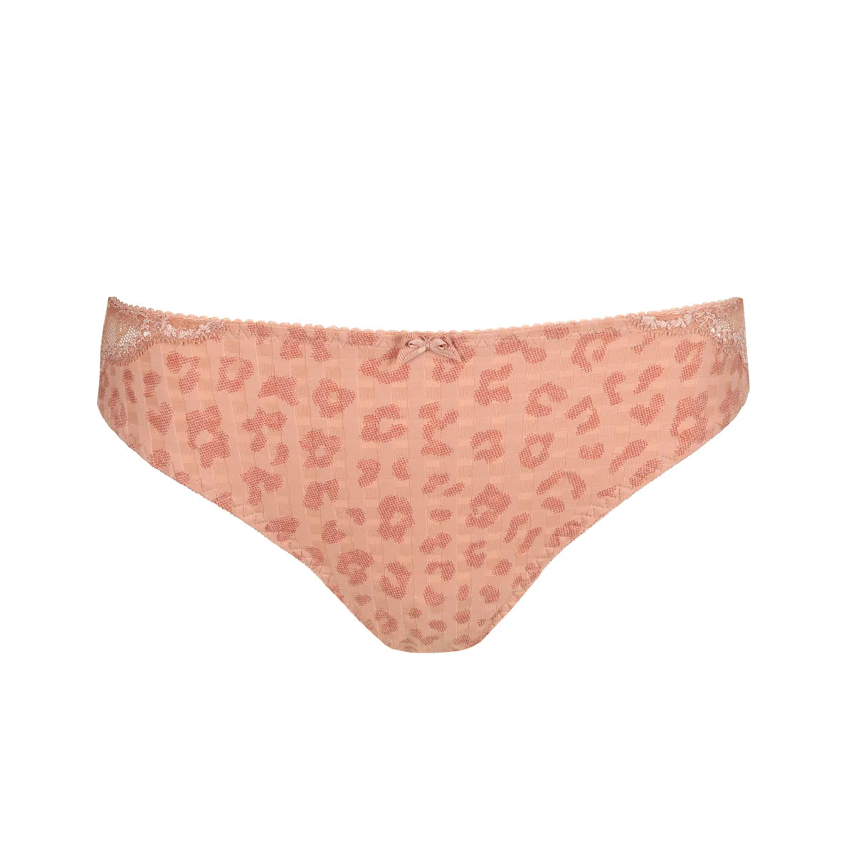 0562125 Sweet Dust - Madison Rio Briefs