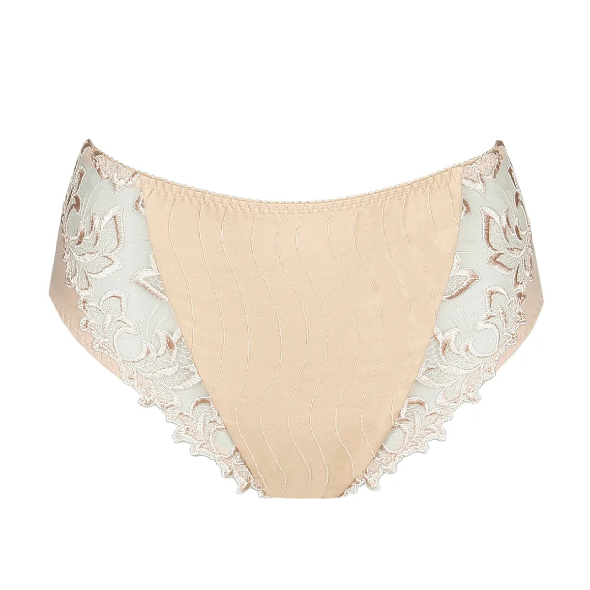 0561811 Caffé Latté - Deauville Full Briefs