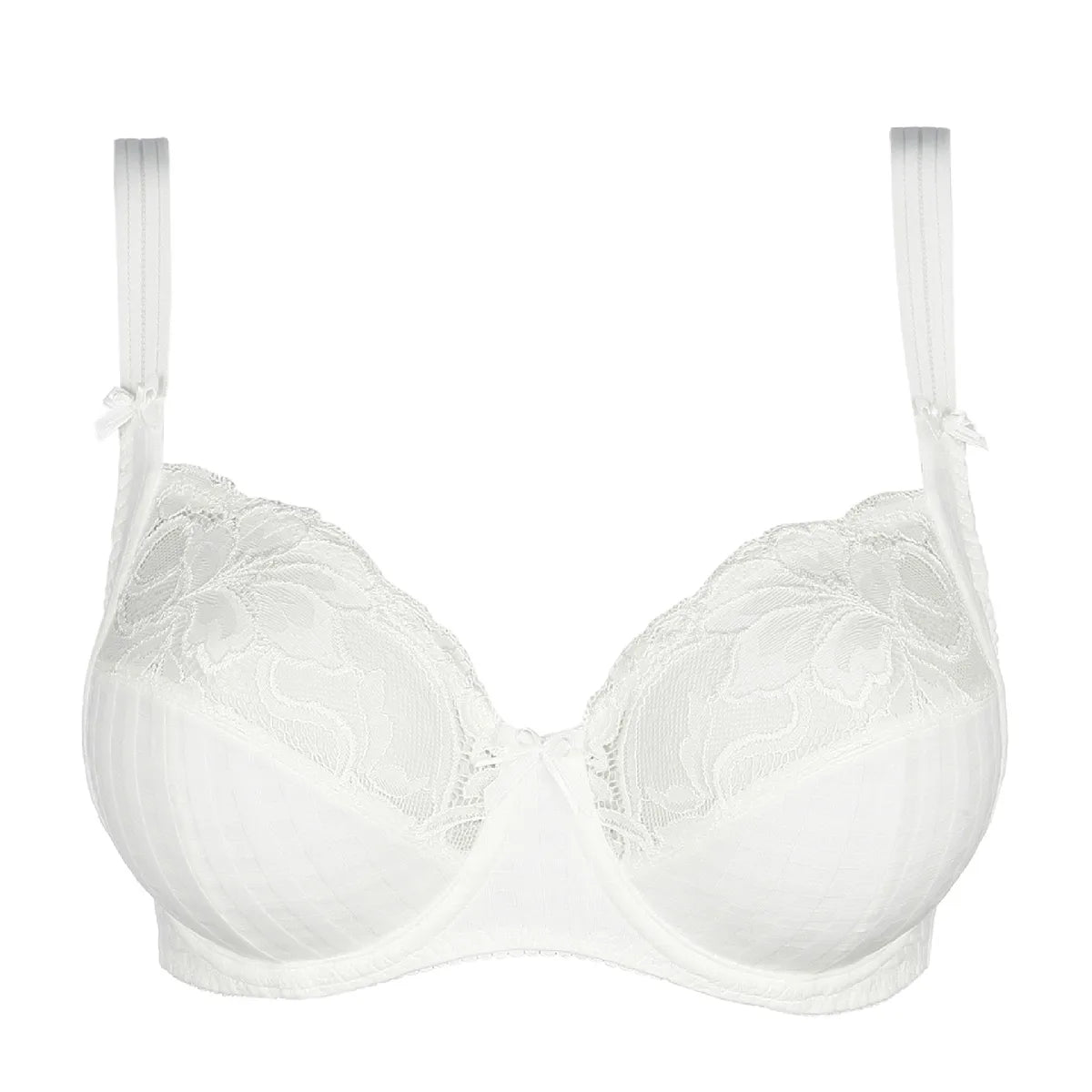 0162120/21 Natural - Madison Full Cup Bra