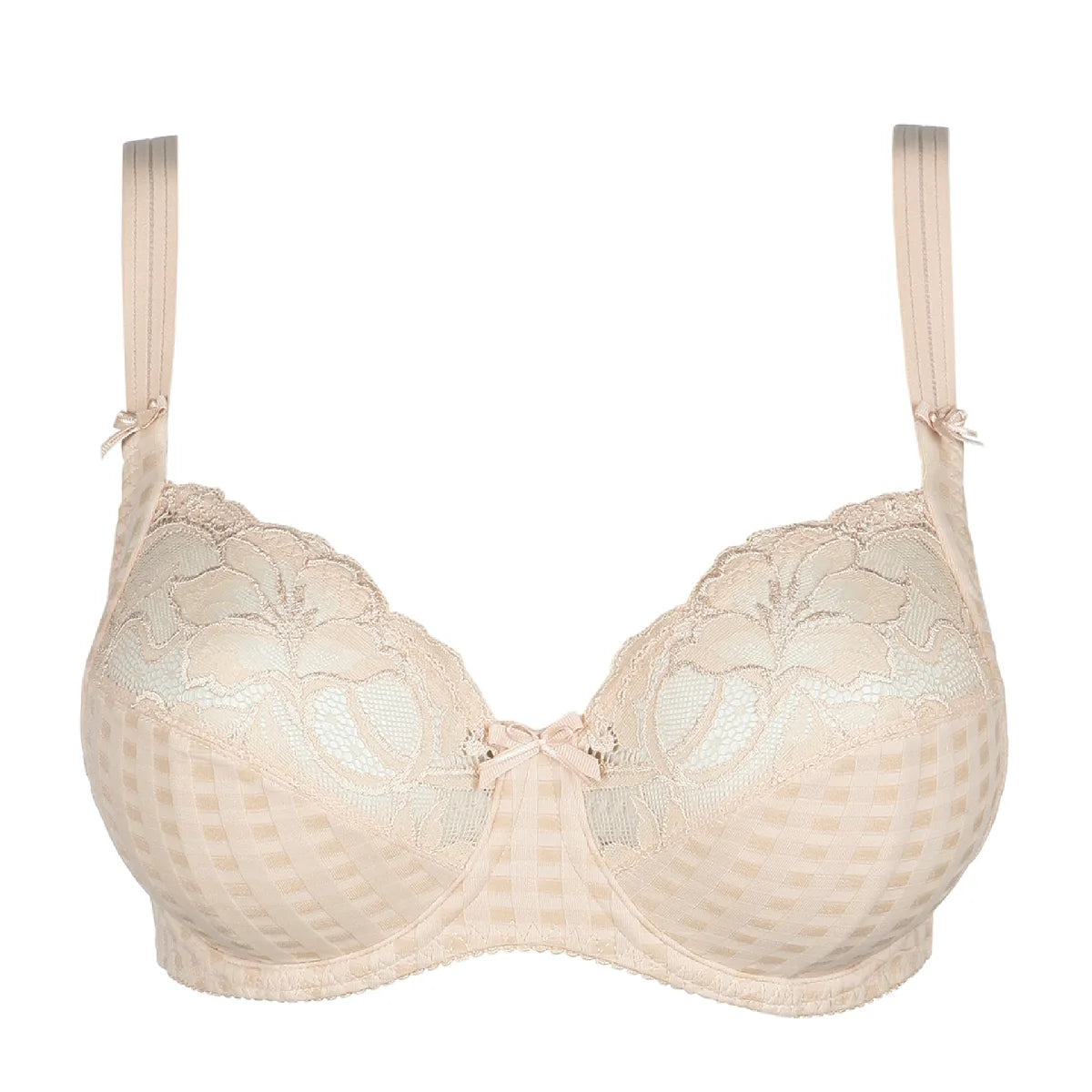 0162120/21 Caffé Latte - Madison Full Cup Bra