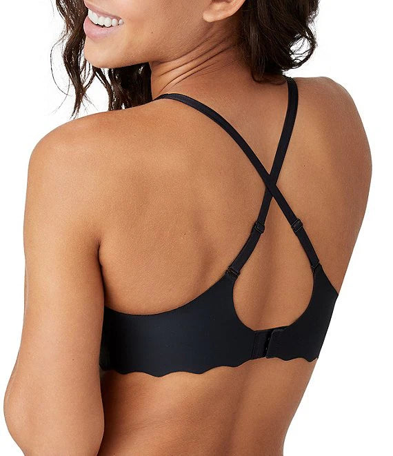 952287 Night - b.wow'd Wire Free Bra