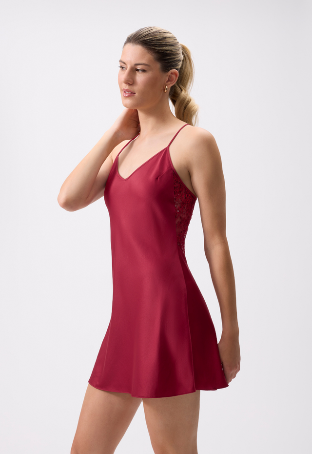 1029 Holly - Radiant Chemise