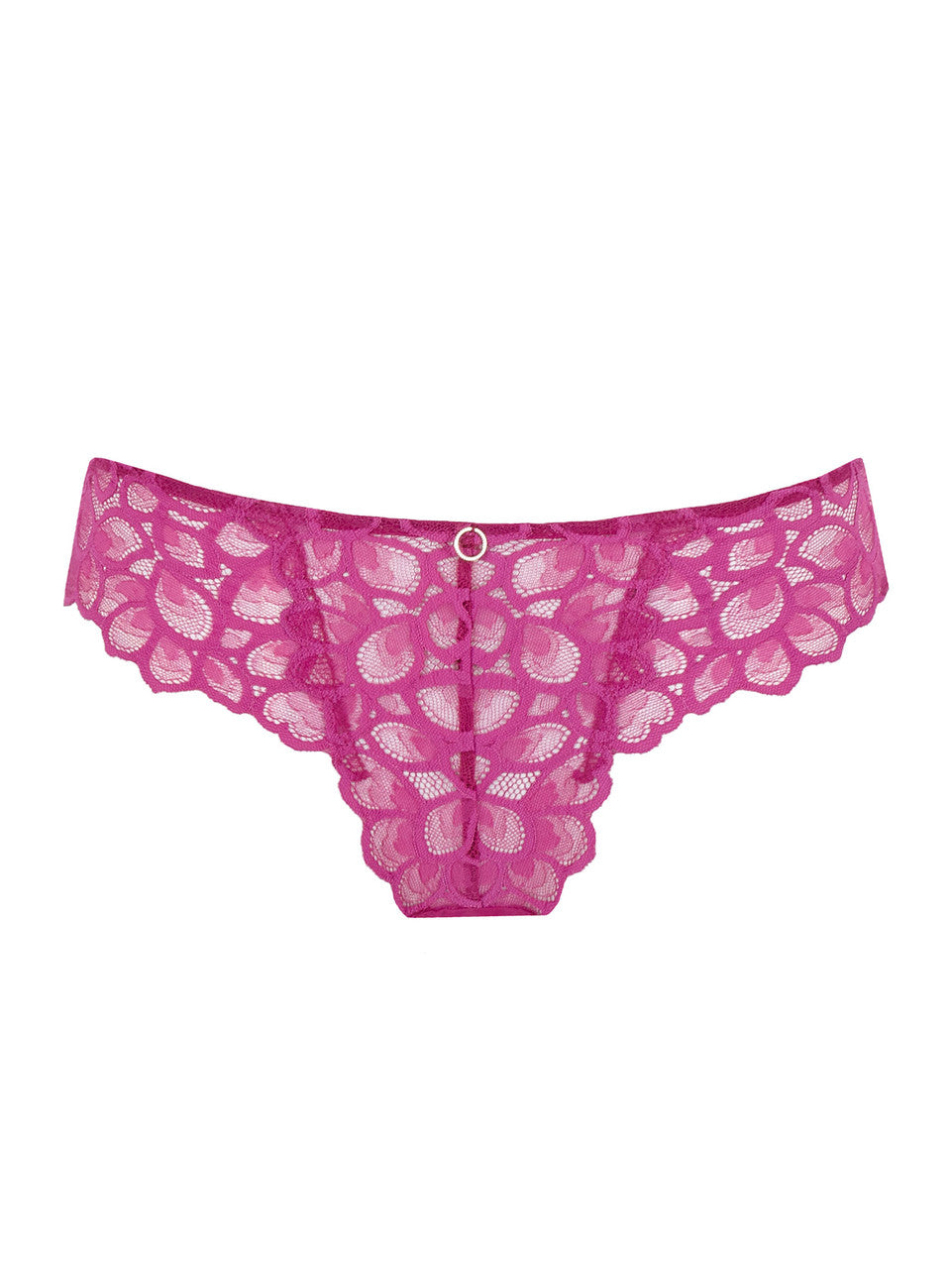 10762 Magenta - Allure Brazilian