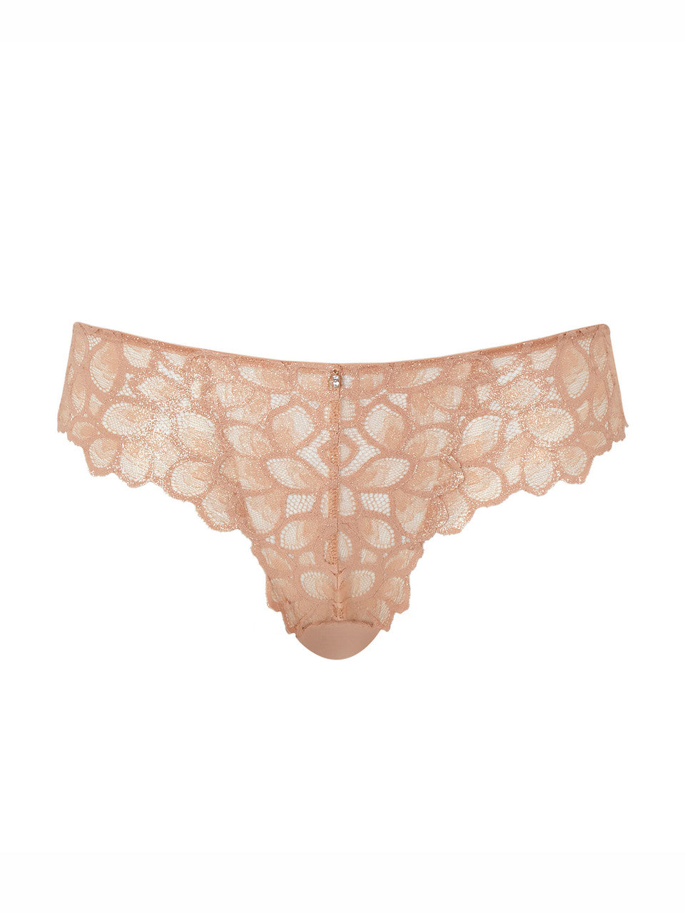 10762 Champagne Gold - Allure Brazilian