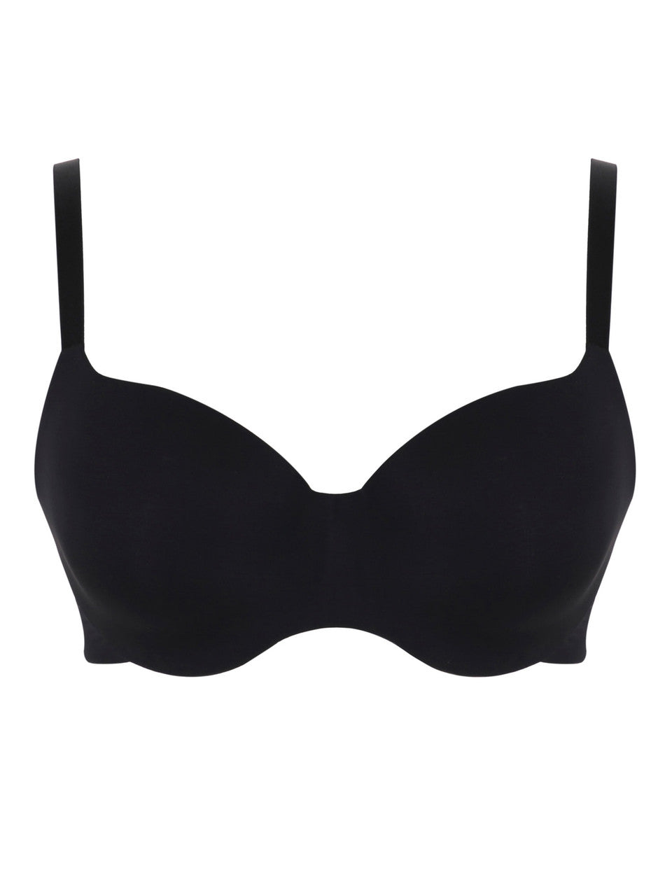10905 Black - 365 Moulded T-Shirt Bra