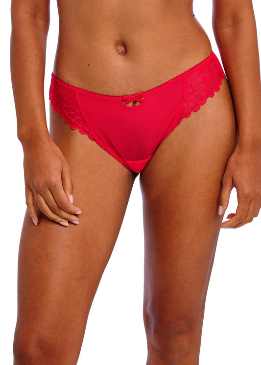 AA401067 Bombshell Chilli Red - Loveland Brief