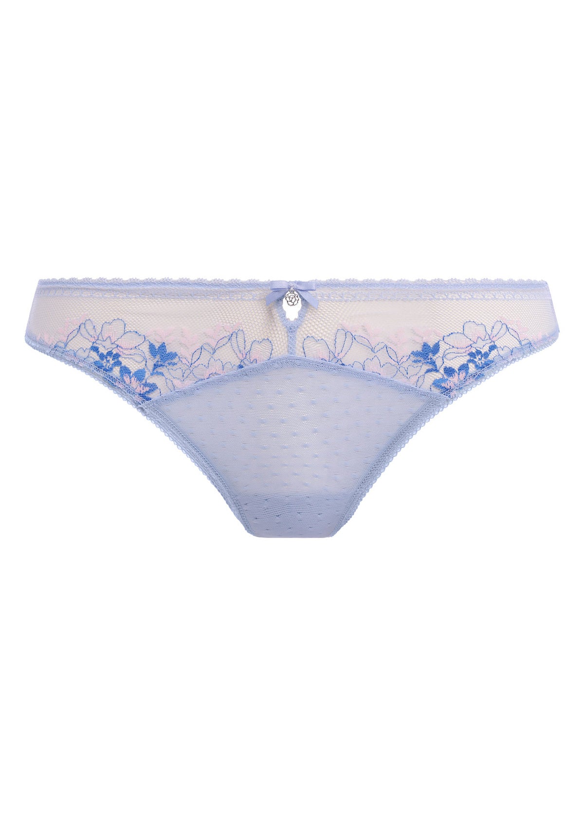 AA402871 Chambray - Sydnie Brazilian