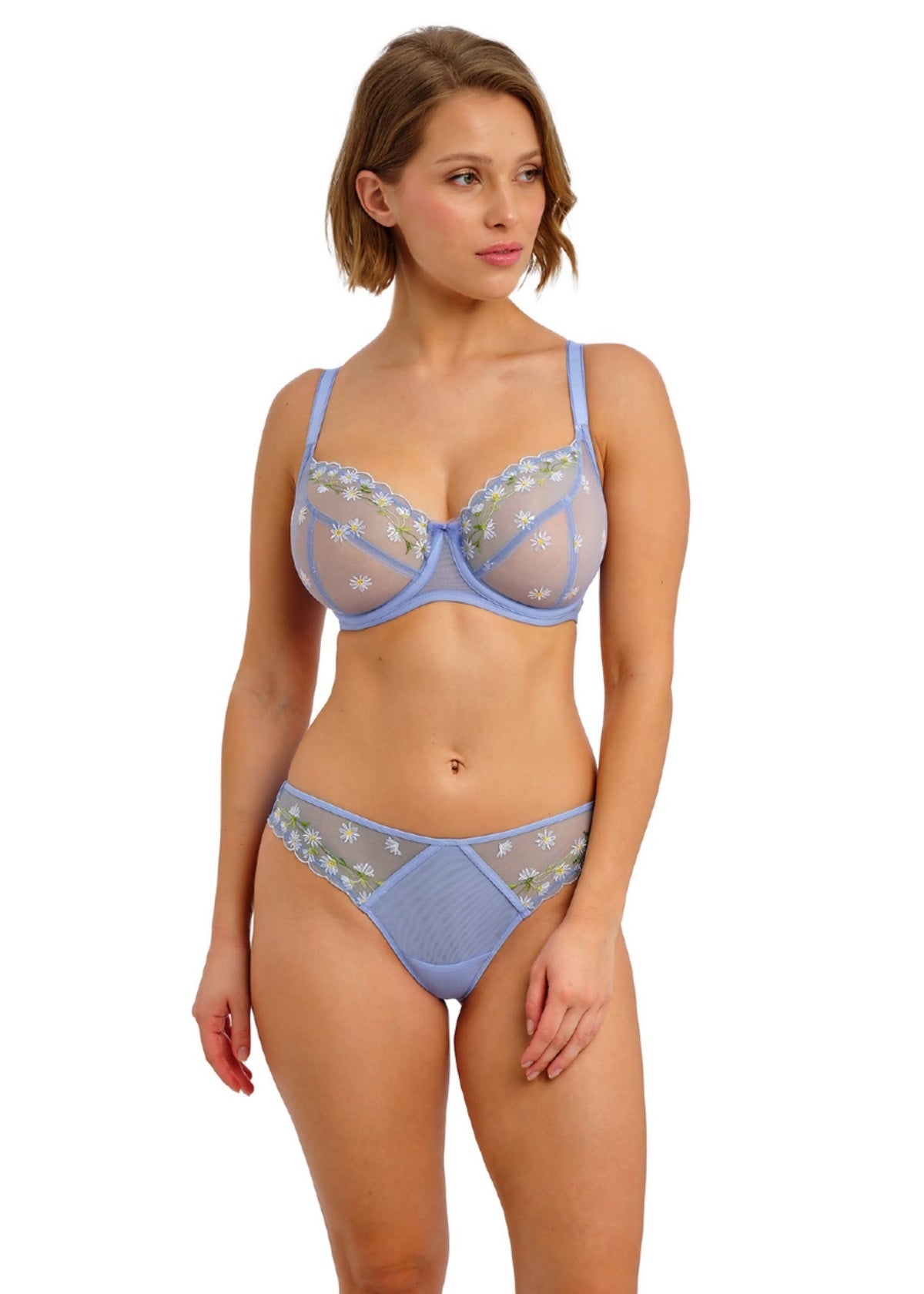AA403850 Daisy - Entwined Brief