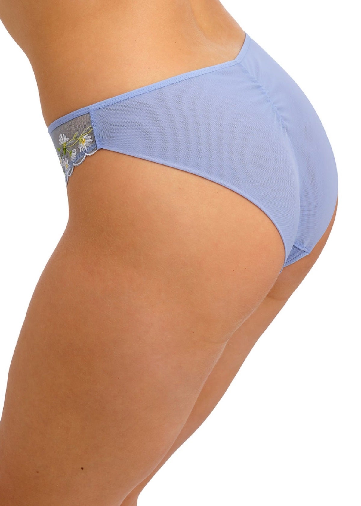 AA403850 Daisy - Entwined Brief