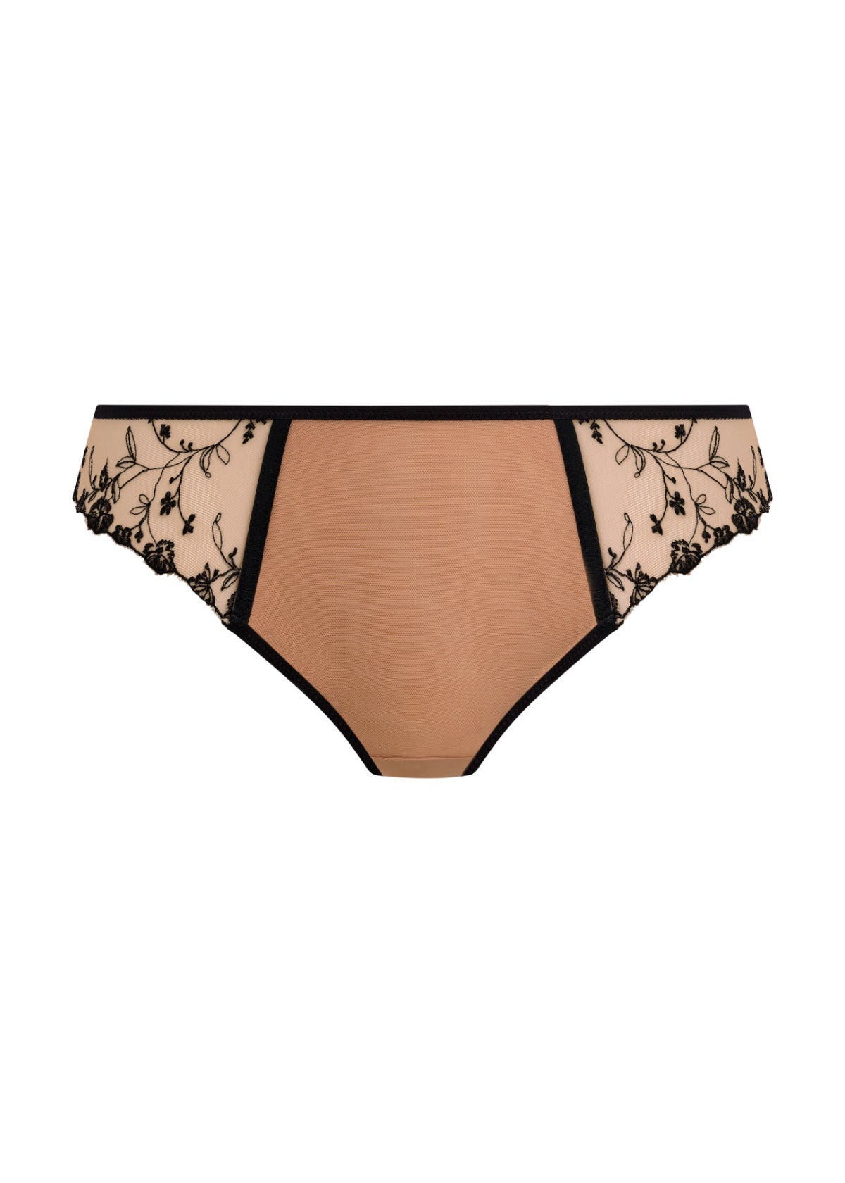 AA403870 Tattoo - Entwined Thong
