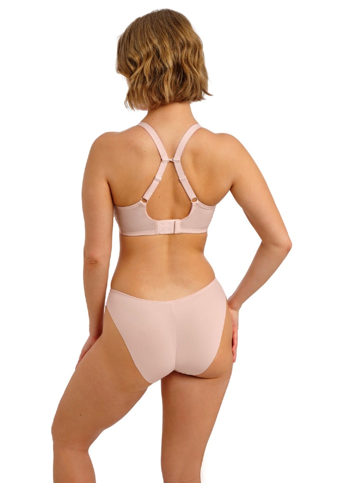 AA404310 Cameo - Quinn UW Moulded Spacer Bra
