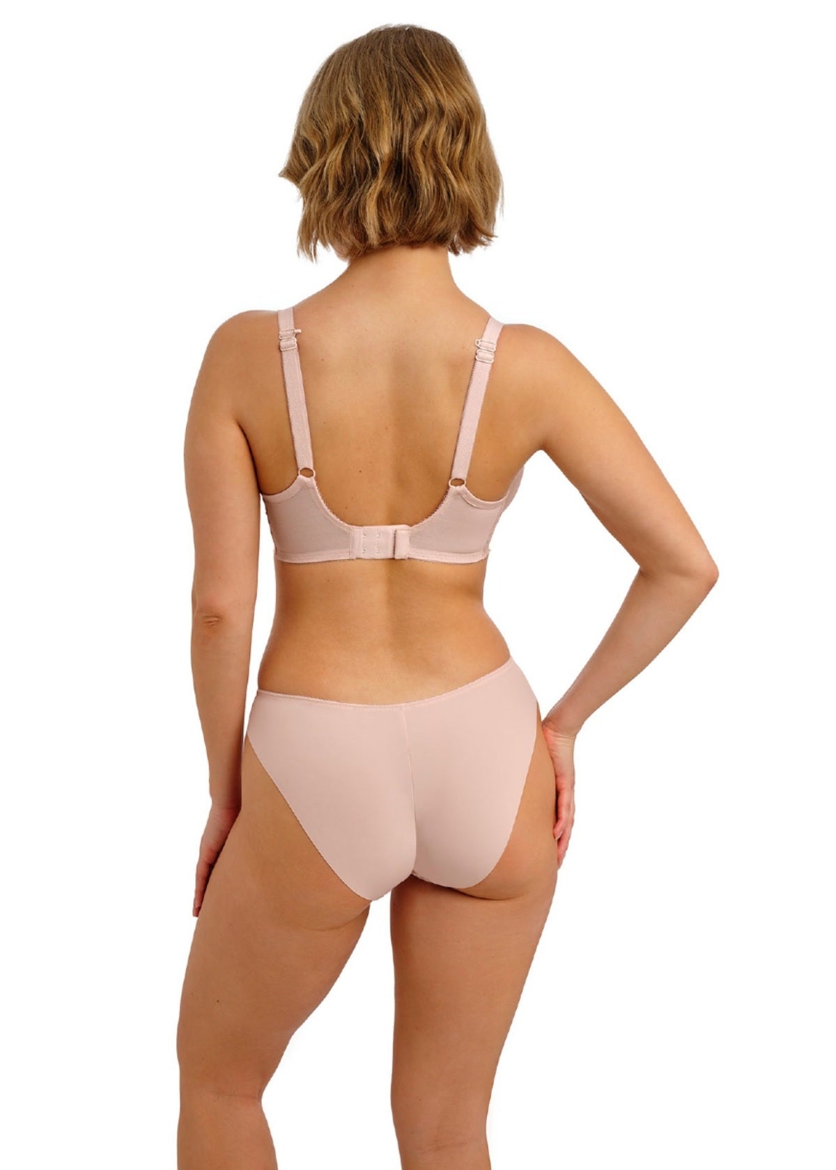 AA404310 Cameo - Quinn UW Moulded Spacer Bra