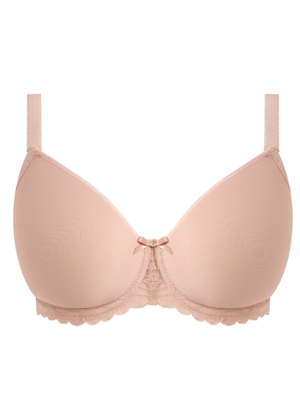 AA404310 Cameo - Quinn UW Moulded Spacer Bra