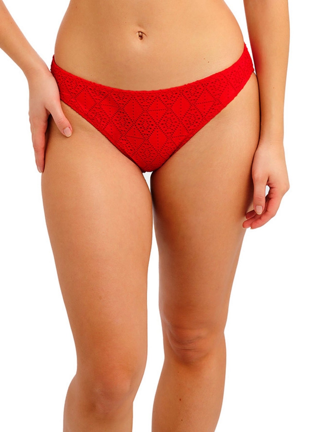 AS205470 Lava - Nomad Nights Bikini Brief