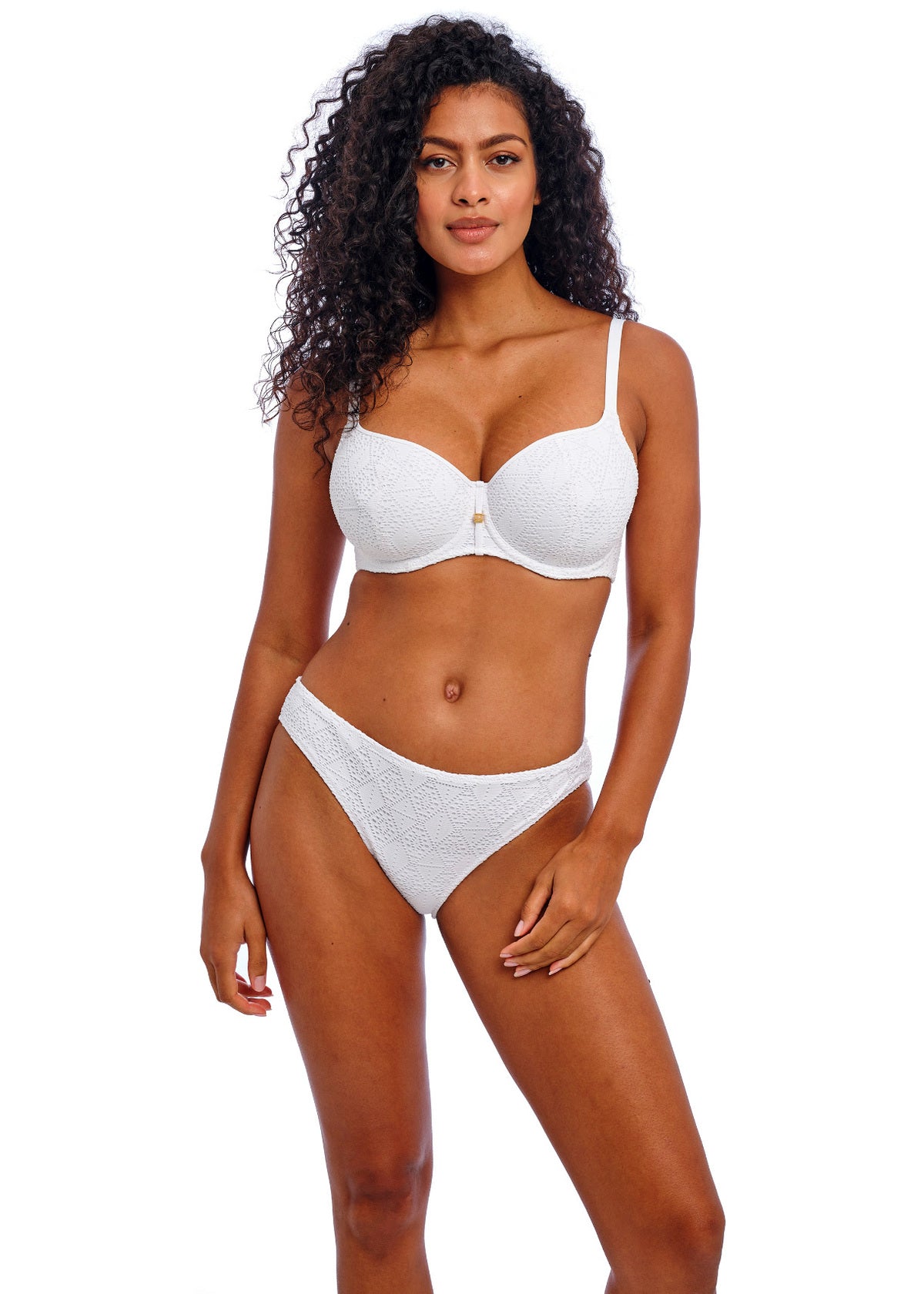 AS205470 White - Nomad Nights Bikini Brief